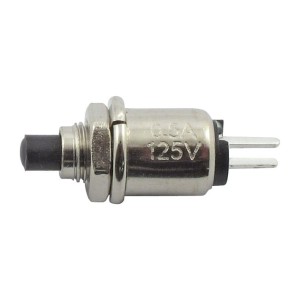 Przełącznik Motogadget Push Button Mini