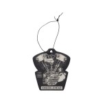Silnik Harley Davidson Knucklehead  odświeżacz zapach Loser Machine motor air freshener 