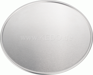 Pole na numer startowy owiewka boczek Classic Race pole numerowe  aluminium 