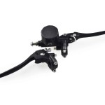 Zestaw pompy hamulca i dźwigni sprzęgła RETRO