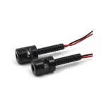 Podświetlenie tablicy rejestracyjnej LED License plate light