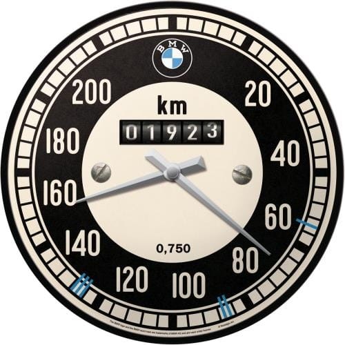 51080 Zegar Ścienny BMW - Tachometer.jpg