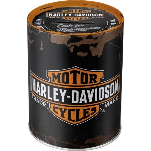 466931001 Skarbonka Harley-Davidson Genuine.jpg