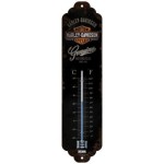 Termometr Harley-Davidson Genuine 80140 
