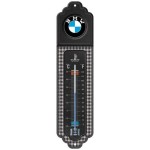 Termometr BMW Clasic Pepita prezent dla motocyklisty