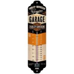 Termometr Harley-Davidson Garage 80313  