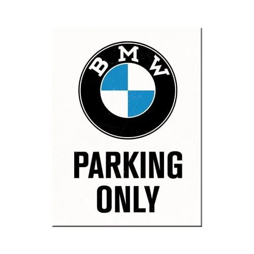 14323 Magnes BMW - Parking Only White.jpg