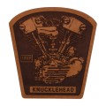 Loser Machine Knuckle Leather patch.jpg
