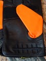 Loser Machine Death Grip gloves black orange harley.jpg