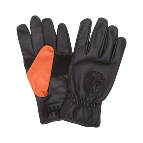 Loser Machine Death Grip gloves black orange.jpg