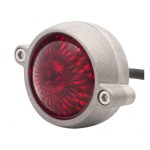 Motone Eldorado tylna lampa z podświetleniem tablicy Taillight