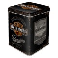 31310 Puszka na herbatę Harley Davidson prezent dla motocyklisty.jpg