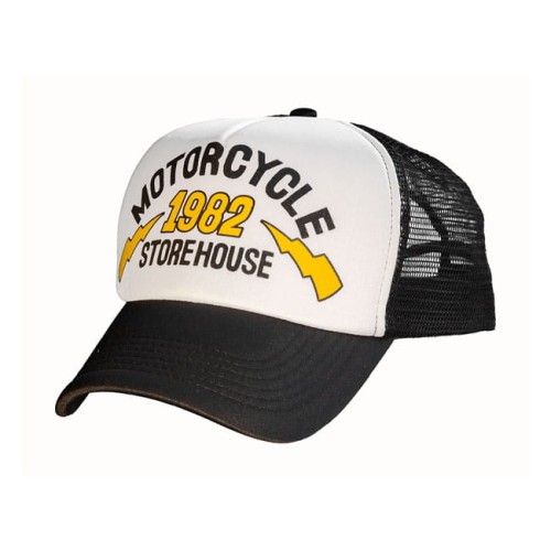 MCS 1982 Trucker cap black grey.jpg
