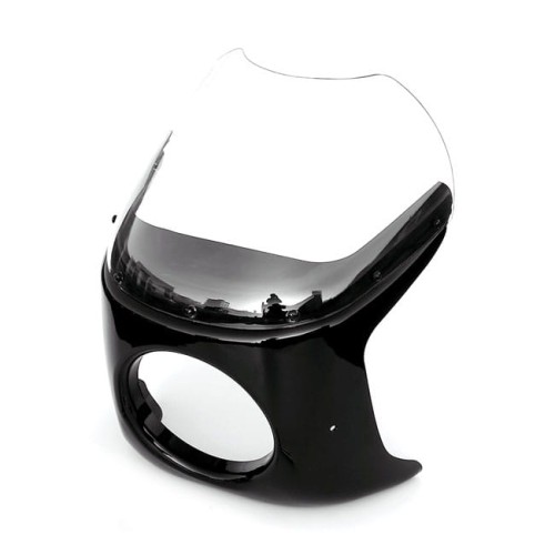 Mid-size Headlamp fairing for side-mount 7 cala headlamps owiewka motocyklowa z szybą cafe racer uniwersalna owiewka do wyścigówki.jpg