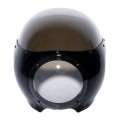 Cafe Racer fairing for 5 3 4 cala headlamp uniwersalna owiewka z szybą w stylu cafe racer caferacer owiewka do wyścigówki classic motorcycle 2.jpg