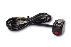 Wyłącznik zapłonu okrągły  / kill switch