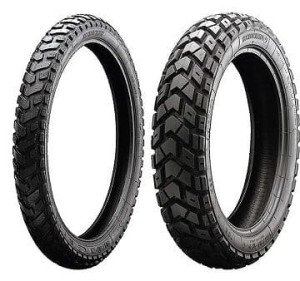 Heidenau K60 120/90-17 68T