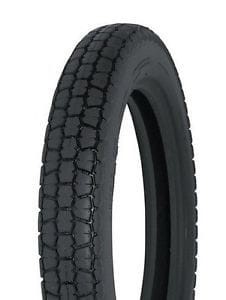 Avon Safety Mileage MK II AM7  4.00-19 TT