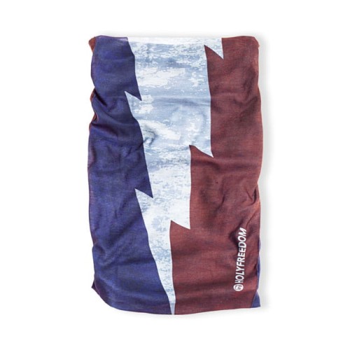 Holy Freedom CIVIL WAR tunnel.jpg