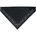 BANDANNA SPORTFLEX SERIES  BLACK PRESLEY ZAHNEADGEAR.jpg