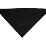 Zanheadgear bandanna sportflex series black paisley czarna bandama zapinana na rzep motoyklowa chusta 