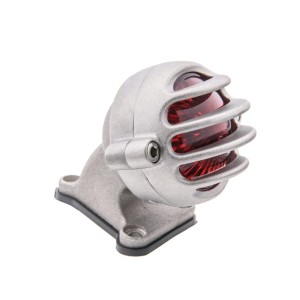 Motone Lecter Tail light lampa tylna piaskowana