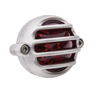 Motone Lecter Tailight lampa tylna piaskowana