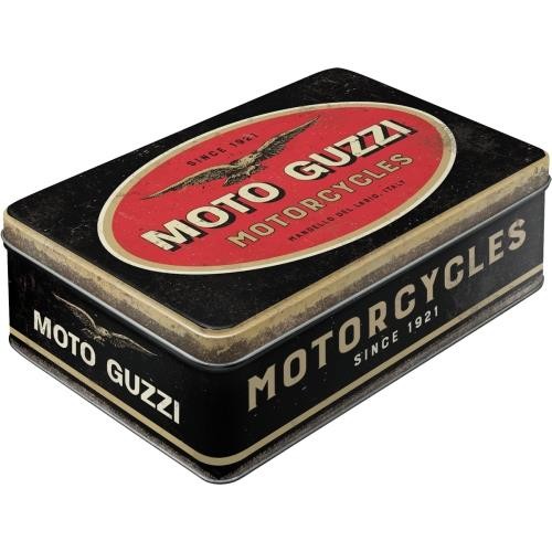 30751 Puszka Płaska Moto Guzzi-Logo.jpg