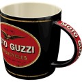 43060 Kubek Moto Guzzi Logo Motorcycles KUBEK MOTOCYKLOWY PORCELANOWY KUBEK Z MOTOCYKLEM PREZENT.jpg