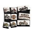 83102 Magnesy (9szt) Harley-Davidson - MOTORCYCLE.jpg 1.jpg