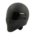 BANDIT CRYSTAL HELMET,MATTE BLACK, INTEGRALNY KASK MOTOCYKLOWY BOBBER HARLEY CHOPPER MROCZNY LOOK CUSTOM MOTORCYCLE.jpg