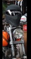 BANDIT CRYSTAL BLACK MATT KASK MOTOCYKLOWY OLDSCHOOL MADMAX CUSTOM MOTORCYCLE.jpg