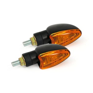 Mini kierunkowskazy motocyklowe Arrow Turn signals