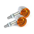 MINI BULLET TURN SIGNALS, CHROME GROOVED 1.jpg