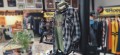 WCC Dominator riding flannel shirt grey black CE appr. 2 MOTOCYKLOWA KOSZULA W KRATĘ SZARO CZARNĄ KOSZULA KEVLAROWA Z OCHRANIACZAMI 1.jpg
