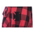 WCC Dominator riding flannel shirt red black CE appr. koszula motocyklowa w kratę z kevlarem i ochraniaczami harley bobber rhcc custom motorcycle sklep motocyklowy ubrania motocyklowe.jpg