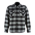 DICKIES SACRAMENTO SHIRT GREY CIEPŁĄ KOSZULA FLANELOWA.jpg
