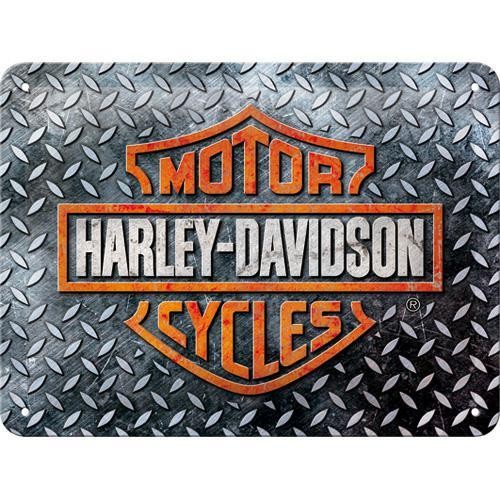 26250 Plakat 15x20 Harley Davidson Diamo.jpg