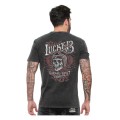 Lucky 13 Skull Built T-shirt T-shirt washed black KOSZULKA MOTOCYKLOWA Z CZACHĄ W KASKU BOBBER CHOPPER HARLEY.jpg