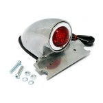 Lampa tylna SHIN YO Sparto LED Polished Taillight