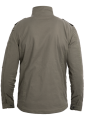 RIDE JOHN DOE RIDING Explorer Jacket XTM - Olive KURTKA  MOTOCYKOWA Z OCHRANIACZAMI I KEVLAREM XTM 3.png