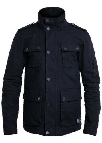 Explorer Jacket XTM - black kurtla motocyklowa scrambler caferacer kurtka z homologacją stylowa kurtka motocyklowa 2.png
