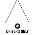 28034 Zawieszka BMW-Drivers Only 1.jpg