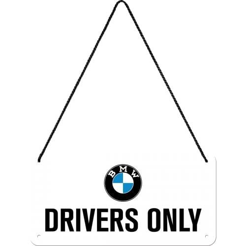 28034 Zawieszka BMW-Drivers Only 1.jpg