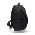WCC Travel backpack black plecak motocyklowy zapinany w klatce piersiowej 2.jpg
