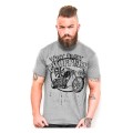 WCC El Diablo T-shirt grey koszulka motocyklowa z harleyem.jpg