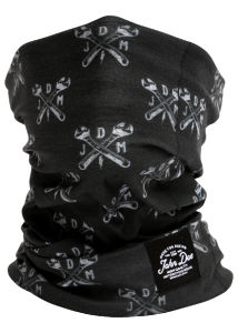 John Doe Tube Classic JDM wielofunkcyjna chusta motocyklowa komin  cafe racer scrambler vintage klasyczne motocykle  harley bobber chopper custom life  