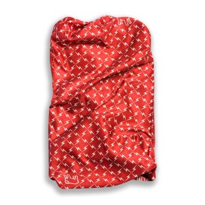 Holy Freedom Zetared Stretch tunnel wysokiej jakości oddychająca chusta wielofunkcyjna komin