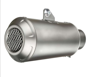 Tłumik Leo Vince LV-10  (fi 54mm)  