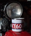 metalowy kubek motocyklowy yamaha xt600 3.jpg
